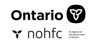 Ontario government and NOHFC
