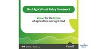 Next Agricultural Policy Framework