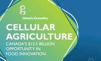 Cellular Agriculture Report
