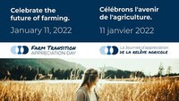 Farm Transition Appreciation Day