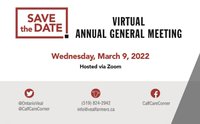 AGM Veal Farmers of Ontario
