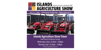 Islands Agriculture Show