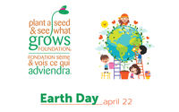 Earth Day for Kids 2022