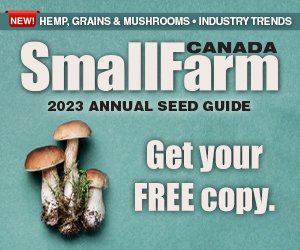 2023 Seed Guide