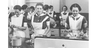 girls-cooking-class-1937