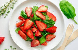 spinach-salad-recipe