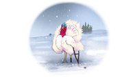 turkey-crutch-snow