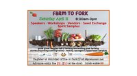 Farm to Fork Powassan