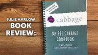 My PEI Cabbage Cookbook Review