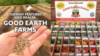 Dealer Feature: Good Earth Farms