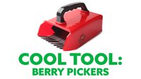 Berry Picker Tool