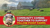 Support Yellow Point Farms