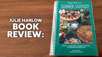 Summer Savoury Book Review