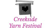 Creekside Yarn Festival