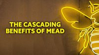 Cascading Benefits of Mead