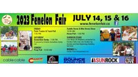 2023 Fenlon Fair