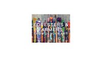 Foresters &amp; Farmers Artist Call
