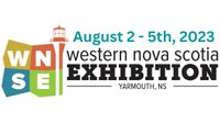 Western Nova Scotia Exhibition 2023