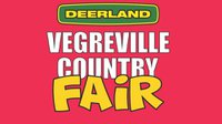 Vegreville Country Fair 2023