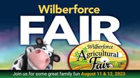 Wilberforce Agriculture Fair 2023