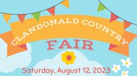 Clandonald Country Fair 2023