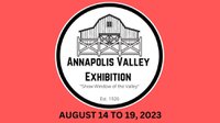Annapolis Valley Exhibition 2023