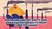Managing Uncertainty from Climate Change