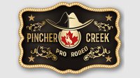Pincher Creek Pro Rodeo 2023