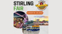 Stirling Fair 2023