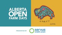 Alberta Open Farm Days 2023