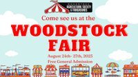 Woodstock Fair: Oxford County's Fair 2023