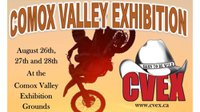 Comox Valley Exhibition 2023