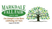 Markdale Fall Fair 2023