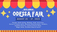 Odessa Fair 2023