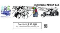 Shannonville World's Fair 2023