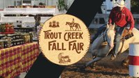 Trout Creek Fall Fair 2023