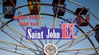 St. John Ex 2023