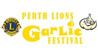 Perth Garlic Festival