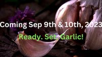 Stratford Kiwanis Garlic Festival 2023