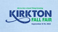 Kirkton Fall Fair 2023