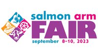 Salmon Arm Fair 2023