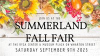 Summerland Fall Fair 2023