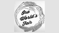 Oro World's Fair