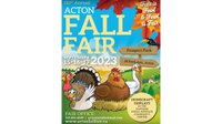 Acton Fall Fair 2023