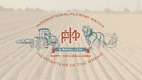International Plowing Match &amp; Rural Expo 2023