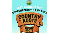 Glencoe Fall Fair 2023