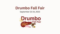 Drumbo Fair 2023