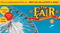 Wallacetown Fair 2023