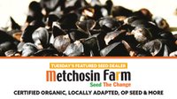 Metchosin Farm Seed Dealer
