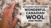 Canadian Wool